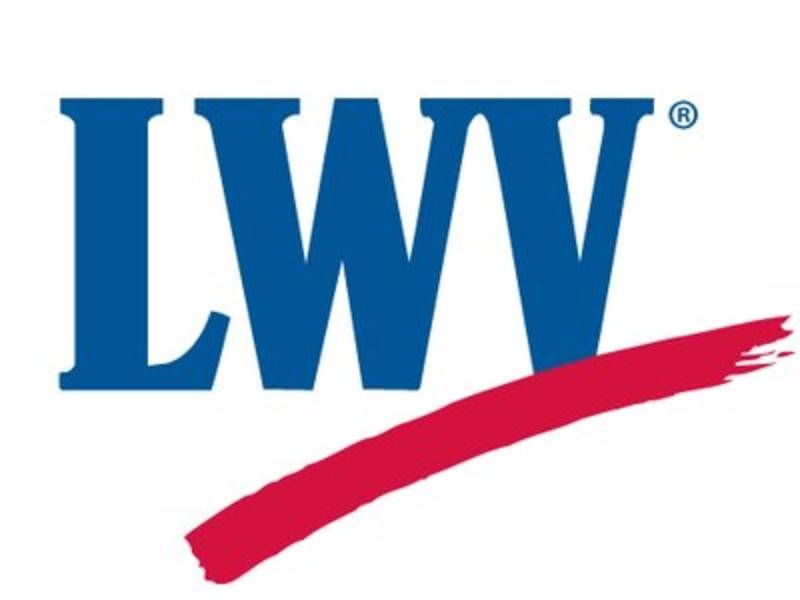 League of Women Voters